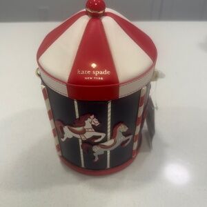 Kate Spade Carousel